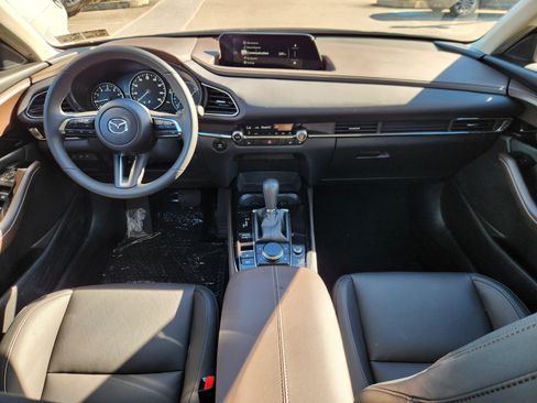 Certified 2025 MAZDA CX-30 AWD 2.5 S w/ Premium Package image 8