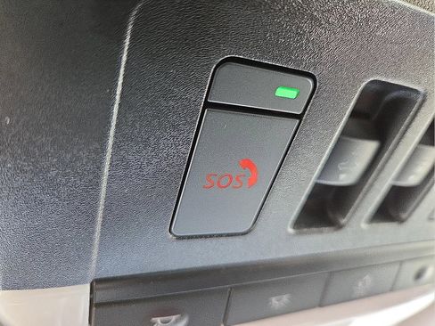 New 2026 Nissan Pathfinder SL image 20