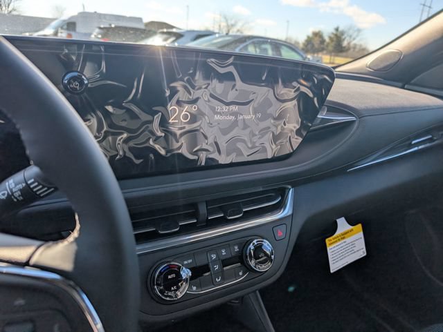 New 2026 Buick Envista Preferred w/ Convenience I Package FWD image 20