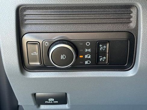 Certified 2025 Ford F250 XL w/ STX Appearance Package image 17