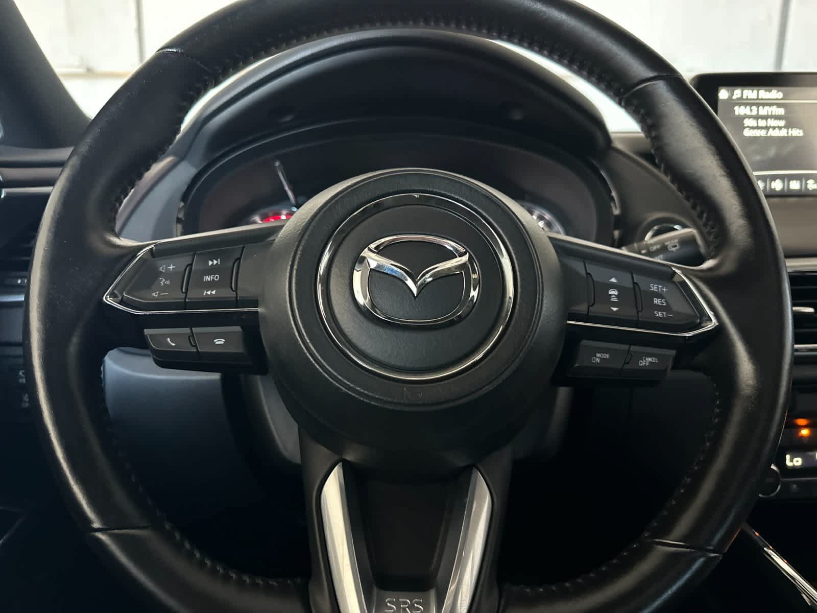 Used 2019 MAZDA CX-9 Grand Touring FWD image 25
