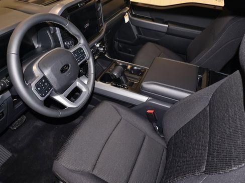 New 2026 Ford F150 XLT image 30