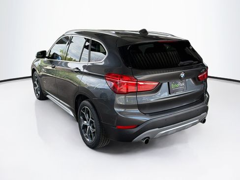 Used 2016 BMW X1 xDrive28i AWD/4WD image 5