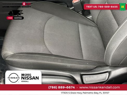 Used 2022 Kia Forte LXS image 16