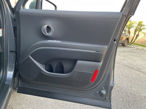 New 2026 Hyundai Palisade SEL Premium image 37