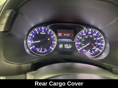 Used 2019 INFINITI QX60 Luxe w/ Essential Package AWD/4WD image 13