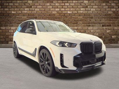 Used 2025 BMW X5 xDrive40i w/ M Sport Package