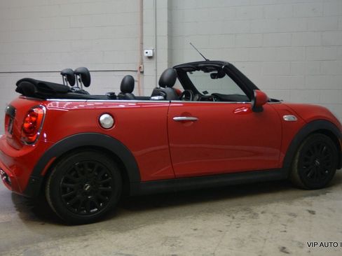 Used 2019 MINI Cooper S FWD image 12