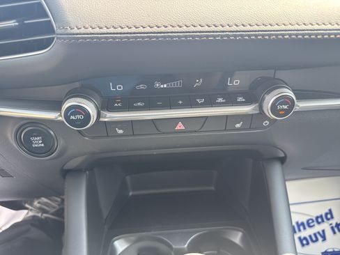 New 2026 MAZDA MAZDA3 2.5 S Sedan w/ Preferred Pkg FWD image 17
