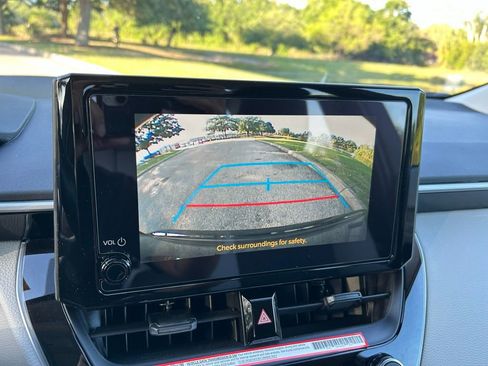 Used 2026 Toyota Corolla LE image 24