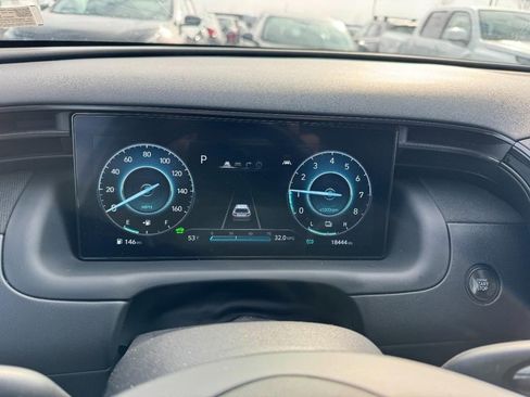Certified 2024 Hyundai Tucson N Line image 24
