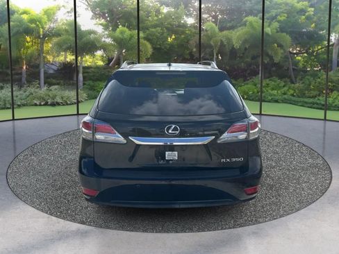 Used 2015 Lexus RX 350 FWD image 6