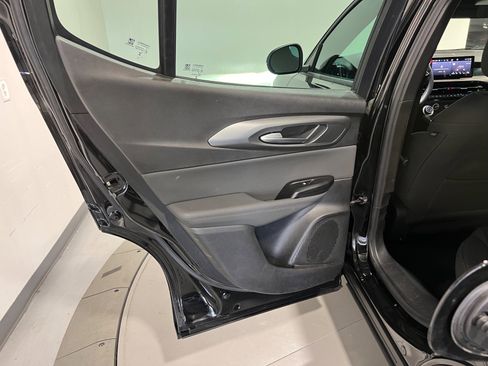 Used 2024 Alfa Romeo Tonale Ti image 48