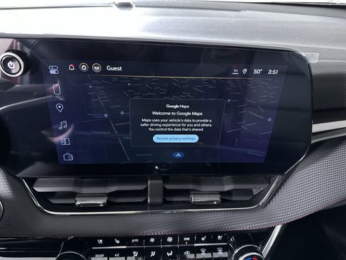 New 2026 Chevrolet Equinox RS w/ Convenience Package III image 49