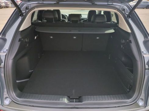 New 2026 MAZDA CX-50 AWD 2.5 Hybrid w/ Weather Package image 13