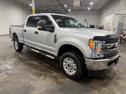 Used 2017 Ford F250 XLT