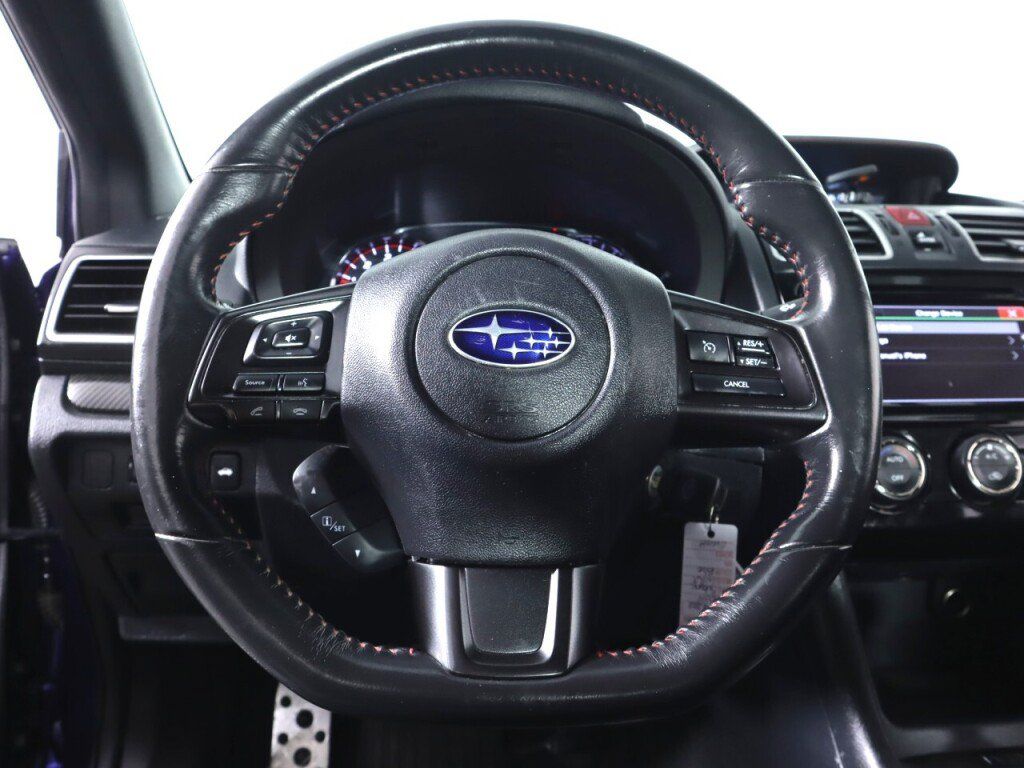 Used 2019 Subaru WRX w/ Popular Package #3 (IZT) AWD/4WD image 12