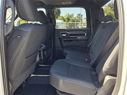 New 2026 RAM 2500 Big Horn image 12
