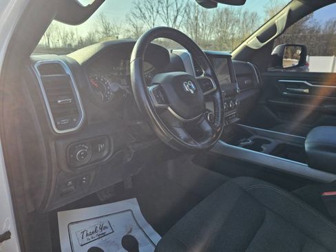 Used 2020 RAM 1500 Big Horn image 10