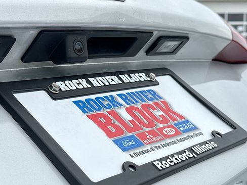 Used 2021 Chevrolet Equinox LT image 13