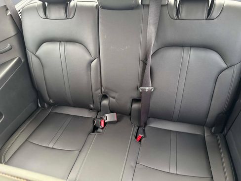 Certified 2025 MAZDA CX-90 3.3 Turbo w/ Preferred Package image 14