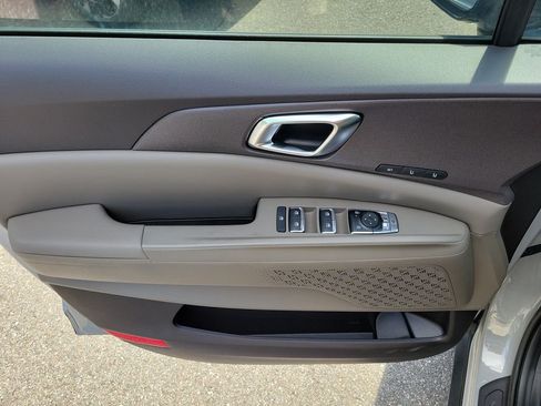 New 2026 Kia Carnival EX FWD image 20
