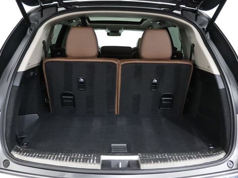 Used 2023 Acura MDX SH-AWD w/ Advance Package image 30