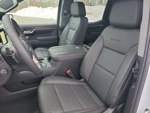New 2026 GMC Sierra 1500 Denali image 4