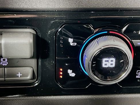 New 2026 Chevrolet Silverado 1500 LT Trail Boss w/ Convenience Package II image 21