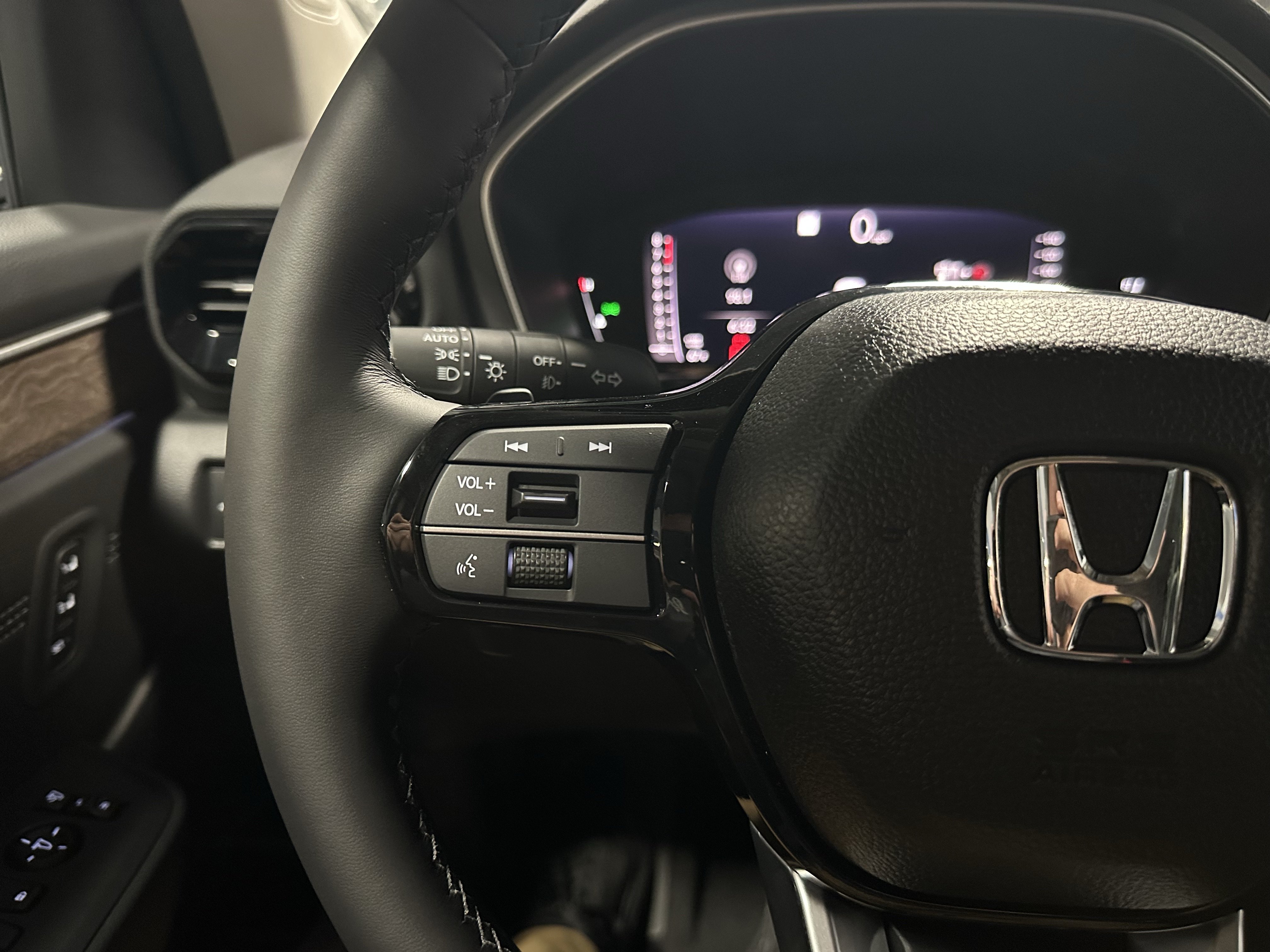 New 2026 Honda Pilot Elite image 11