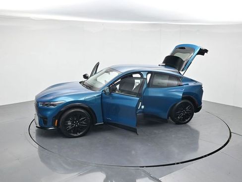 New 2026 Ford Mustang Mach-E Premium RWD image 46