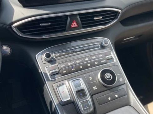 Certified 2023 Hyundai Santa Fe SEL FWD image 14