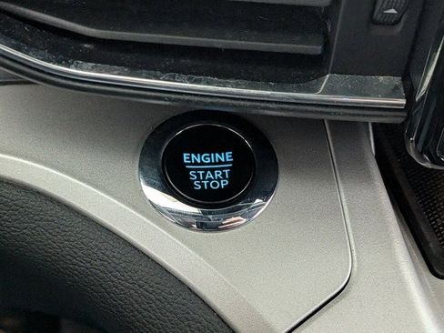 Certified 2023 Ford Explorer XLT w/ Equipment Group 202A image 30