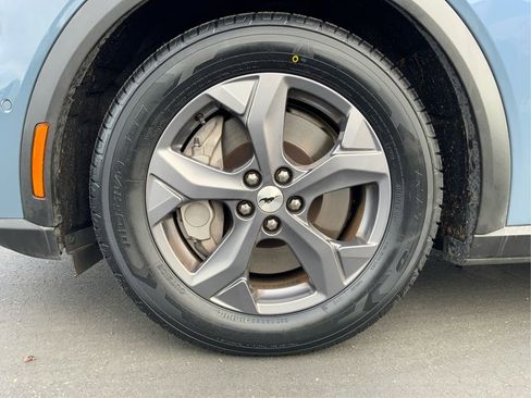 Used 2023 Ford Mustang Mach-E Select image 24