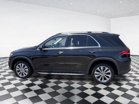 Used 2022 Mercedes-Benz GLE 350 image 8