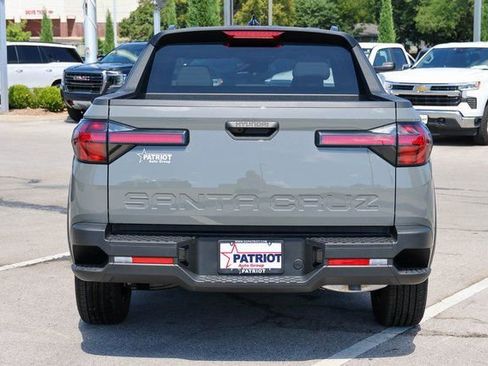 New 2026 Hyundai Santa Cruz SEL image 4
