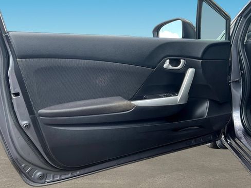 Used 2015 Honda Civic EX image 19