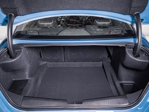 Used 2026 Cadillac CT4 V Blackwing w/ Climate Package image 30