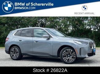 Used 2025 BMW X3 xDrive30i w/ Premium Package AWD/4WD video 1