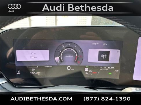New 2026 Audi A5 2.0T Premium Plus AWD/4WD image 19