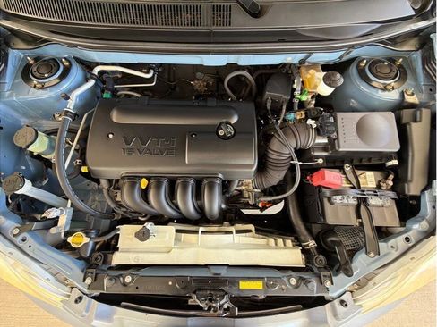 Used 2003 Toyota Matrix image 22