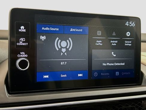 Used 2025 Acura ADX A-Spec FWD image 12