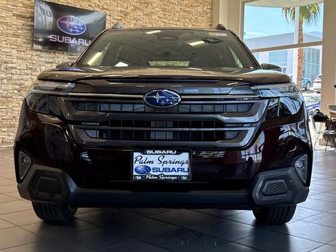 New 2026 Subaru Forester Limited image 8