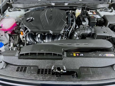 Used 2025 Hyundai Sonata SEL image 29