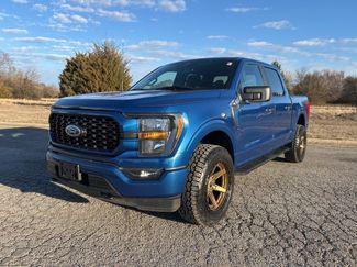 Used 2023 Ford F150 XL w/ STX Appearance Package video 1