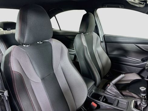 Certified 2023 Subaru WRX w/ Accessory Package (1A7) AWD/4WD image 26