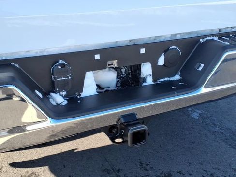 New 2026 GMC Sierra 1500 Pro w/ Pro Value Package AWD/4WD image 6
