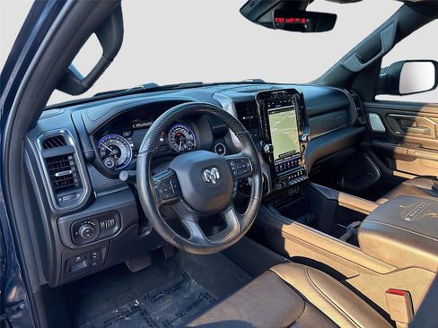 Used 2019 RAM 1500 Limited image 10