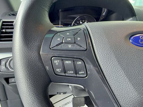 Used 2016 Ford Explorer Sport w/ Equipment Group 401A AWD/4WD image 27
