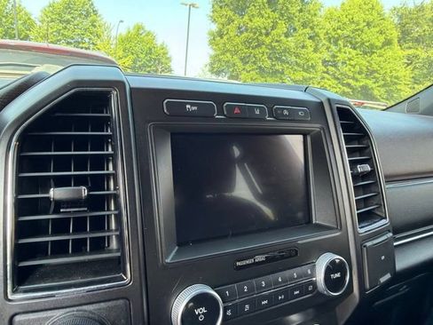 Used 2021 Ford Expedition King Ranch RWD image 13
